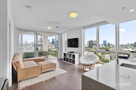 58/13 Railway Tce, Milton, QLD 4064