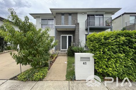 Property photo of 41 Raglan Road Auburn NSW 2144