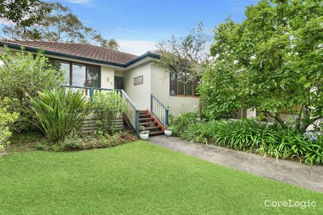 Property photo of 3 Terrace Road Killara NSW 2071