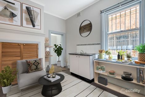 1/197 Victoria St, Potts Point, NSW 2011