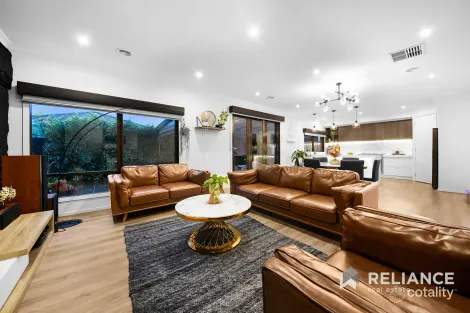 Property photo of 42 Morialta Circuit Werribee VIC 3030