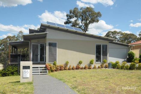 Property photo of 55 Clare Street Cessnock NSW 2325