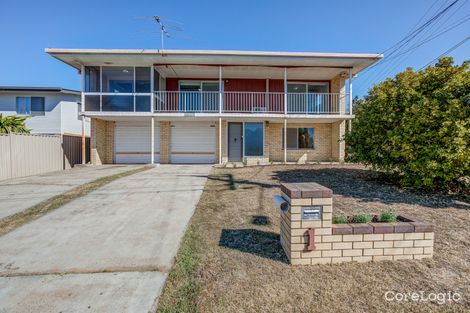 Property photo of 1 Gail Street Goodna QLD 4300