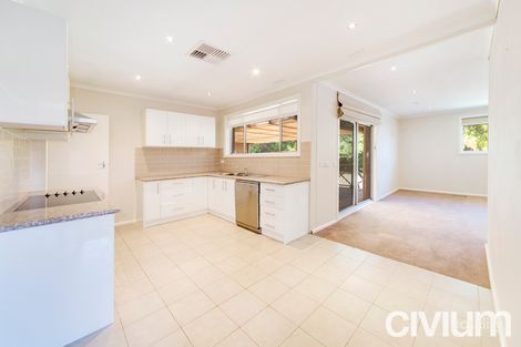 Property photo of 151 Strickland Crescent Deakin ACT 2600