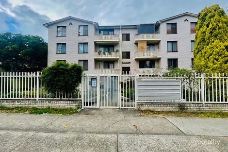 18/26 Goulburn St, Liverpool, NSW 2170