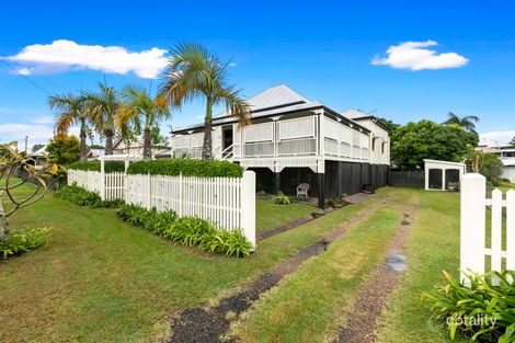 Property photo of 13 Howard Street Maryborough QLD 4650