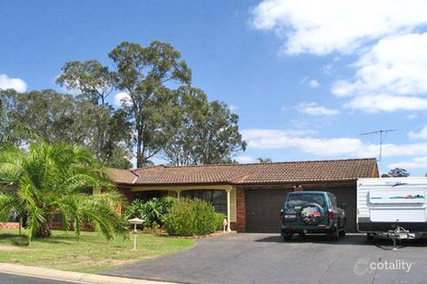 3 Kestrel Cres, Erskine Park, NSW 2759