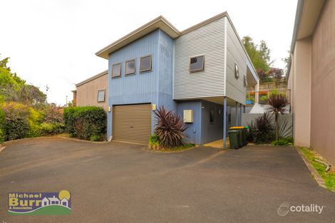 Property photo of 4/2A Lyndara Drive Penguin TAS 7316