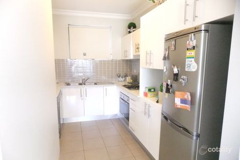 Property photo of 62/32-34 Mons Road Westmead NSW 2145