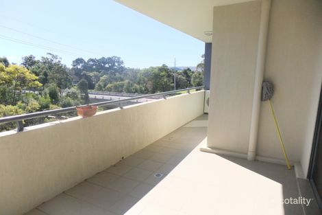 Property photo of 62/32-34 Mons Road Westmead NSW 2145