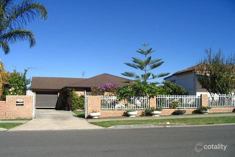 Property photo of 4 Simpson Road Bonnyrigg Heights NSW 2177