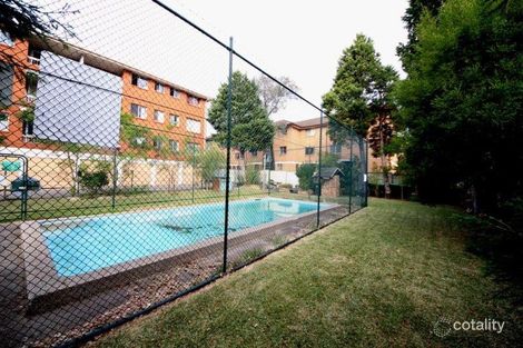 22/54-58 Fairmount St, Lakemba, NSW 2195