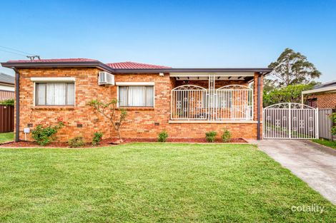 Property photo of 29 Pretoria Road Seven Hills NSW 2147