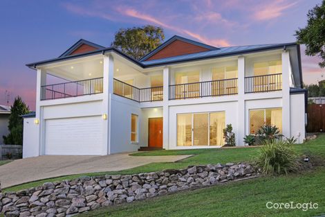 Property photo of 41 Yew Court Buderim QLD 4556