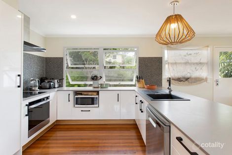 Property photo of 1660 Creek Road Carina QLD 4152