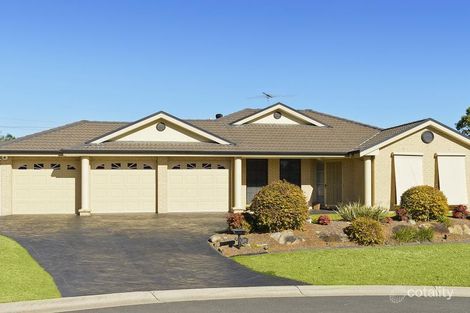 26 Hovea Ct, Voyager Point, NSW 2172