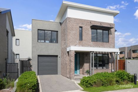 2 Tee Gld, Blacktown, NSW 2148