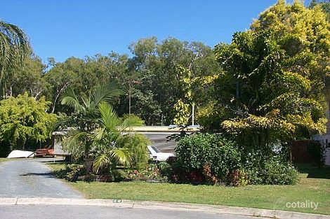 Property photo of 40 Apollo Drive Andergrove QLD 4740