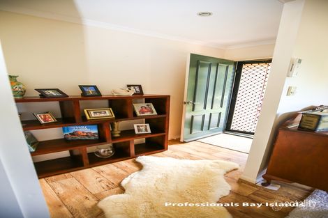Property photo of 21 Sentosa Terrace Macleay Island QLD 4184