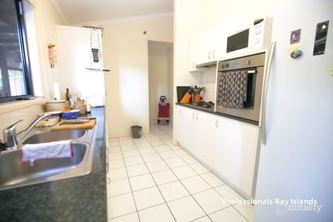 Property photo of 21 Sentosa Terrace Macleay Island QLD 4184