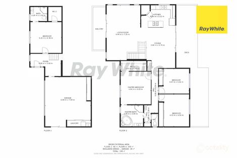Property photo of 19 Ringtail Place Bli Bli QLD 4560