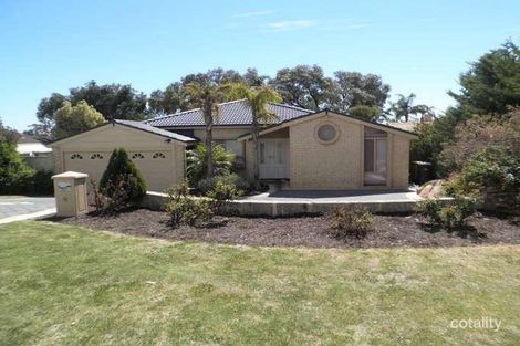 24 Congressional Cres, Connolly, WA 6027