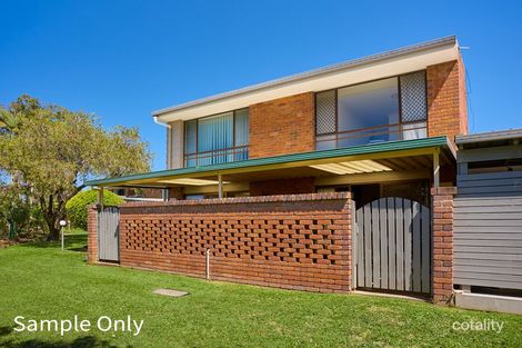 108/170 Bardon Ave, Burleigh Waters, QLD 4220
