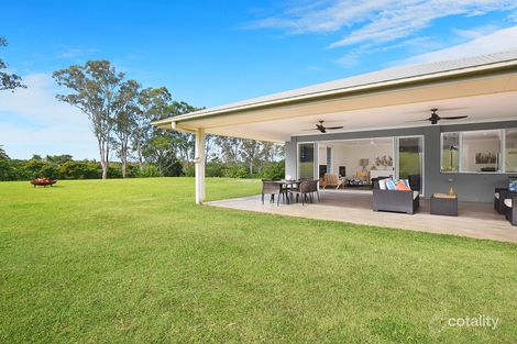 Property photo of 11 Cornelius Road Palmwoods QLD 4555