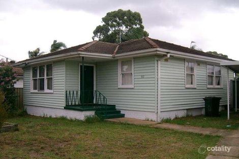 Property photo of 80 Osborne Road Marayong NSW 2148
