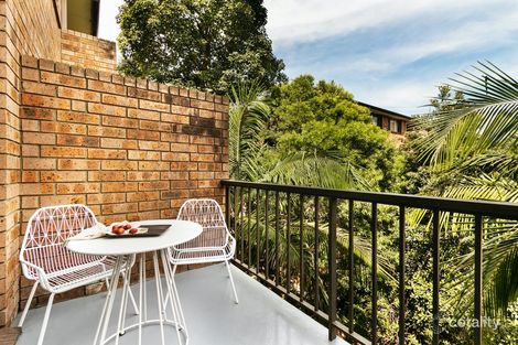 Property photo of 25/267-319 Bulwara Road Ultimo NSW 2007