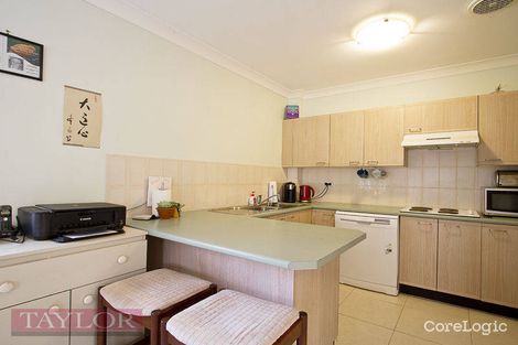 Property photo of 22/6A Ingleby Street Oatlands NSW 2117