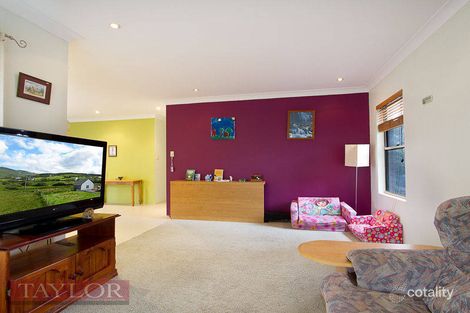 Property photo of 22/6A Ingleby Street Oatlands NSW 2117