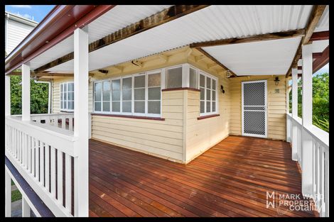Property photo of 47 Darnley Street Rocklea QLD 4106