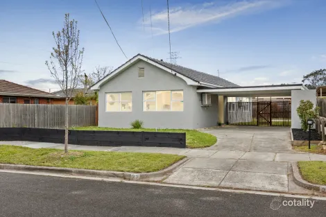Property photo of 23 Norwood Street Oakleigh South VIC 3167
