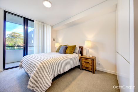 Property photo of 59/1 Womerah Street Turramurra NSW 2074