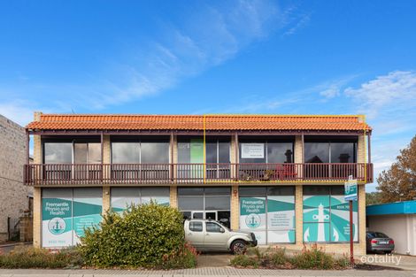 4/201 High St, Fremantle, WA 6160