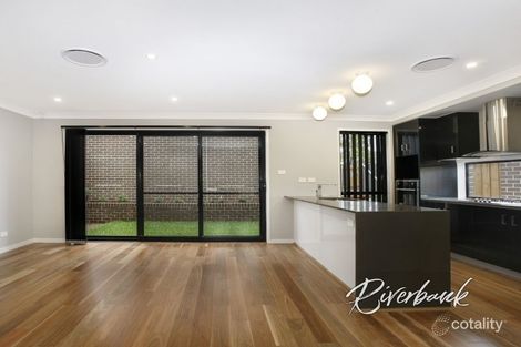 Property photo of 7 Nijong Drive Pemulwuy NSW 2145