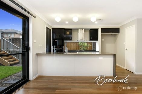 Property photo of 7 Nijong Drive Pemulwuy NSW 2145
