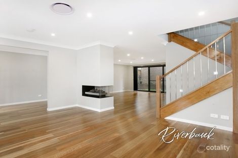 Property photo of 7 Nijong Drive Pemulwuy NSW 2145
