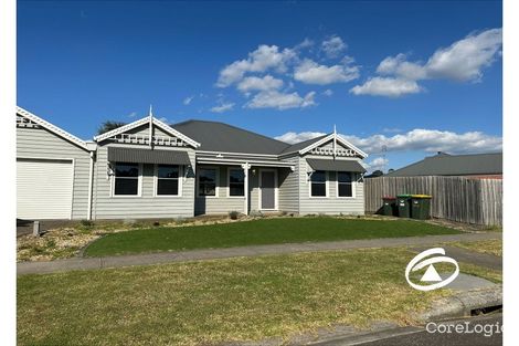 Property photo of 96 Cook Street Drouin VIC 3818