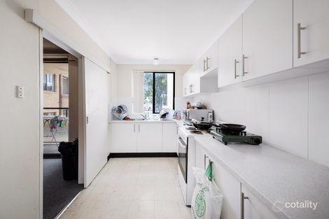 Property photo of 30/145 Chapel Road Bankstown NSW 2200