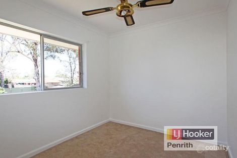 Property photo of 12 Barker Street Cambridge Park NSW 2747