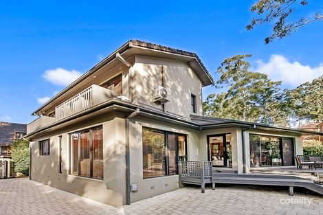 Property photo of 5A Knox Place Normanhurst NSW 2076