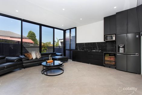 Property photo of 1 Fewtrell Avenue Revesby Heights NSW 2212