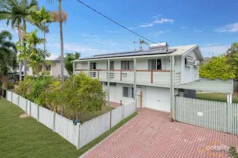 11 Valencia St, Kirwan, QLD 4817
