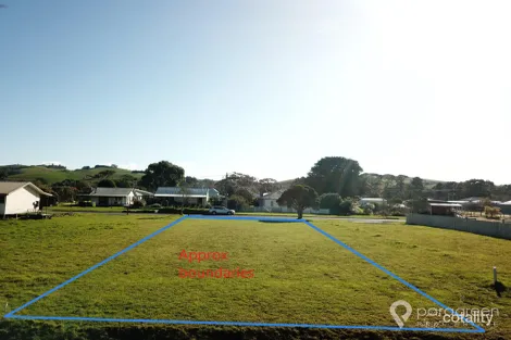 Property photo of 21 Pedersen Street Welshpool VIC 3966