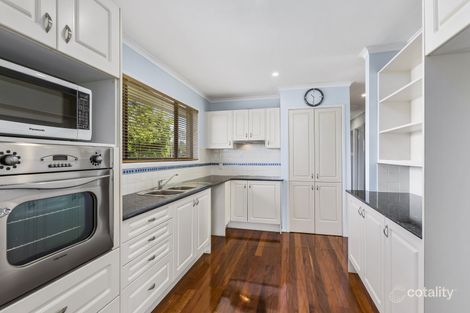 Property photo of 7 Rinora Street Corinda QLD 4075