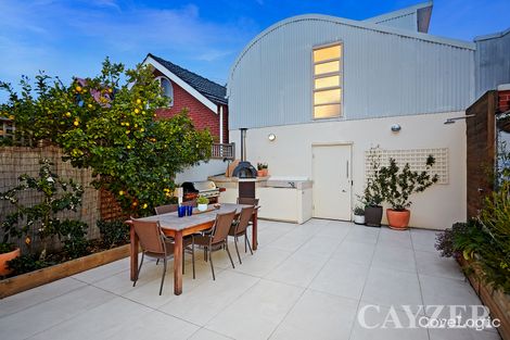 Property photo of 153 Mills Street Albert Park VIC 3206