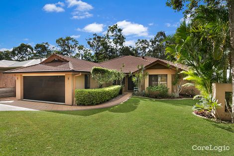 Property photo of 22 Barklya Crescent Sinnamon Park QLD 4073