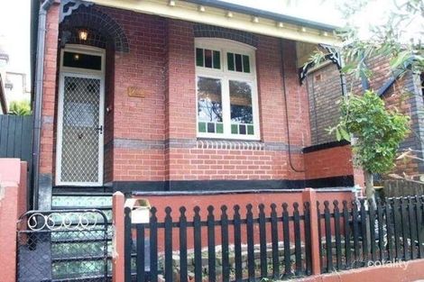 Property photo of 200 View Street Annandale NSW 2038